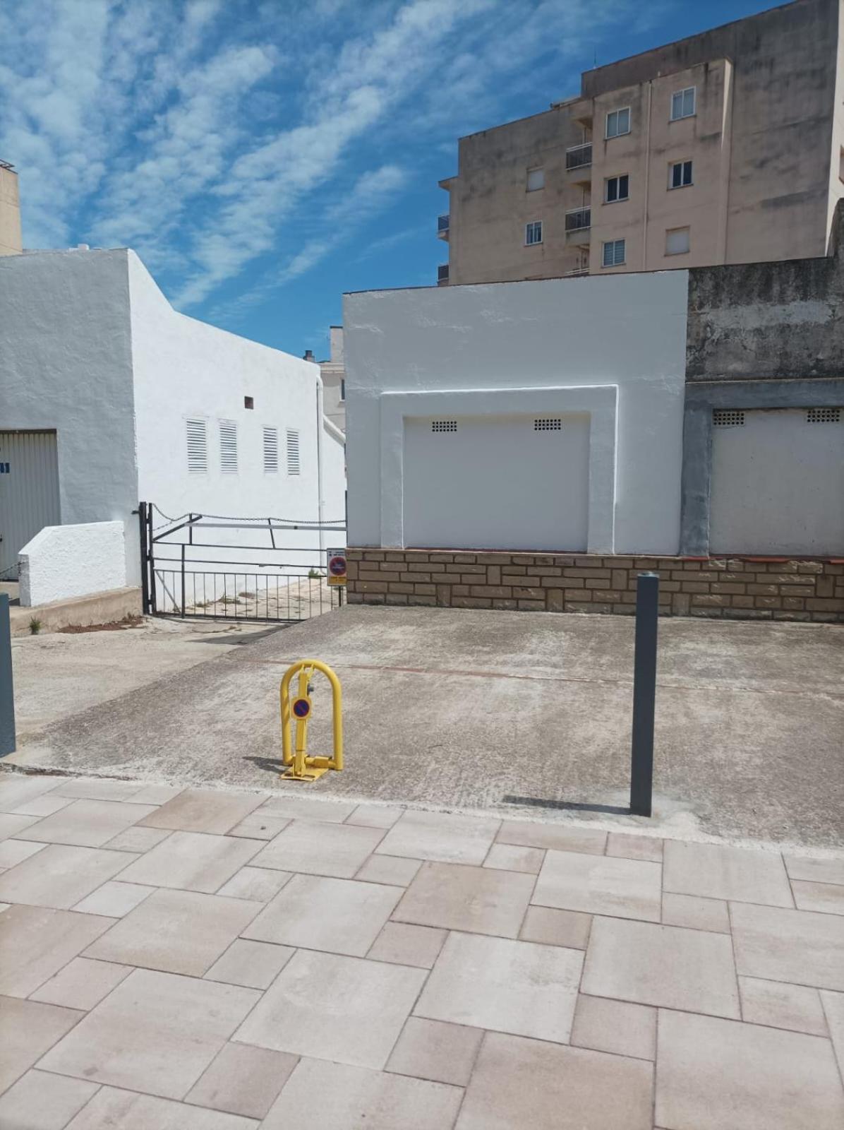 Miami Apartamento Mestres Miami Playa Εξωτερικό φωτογραφία
