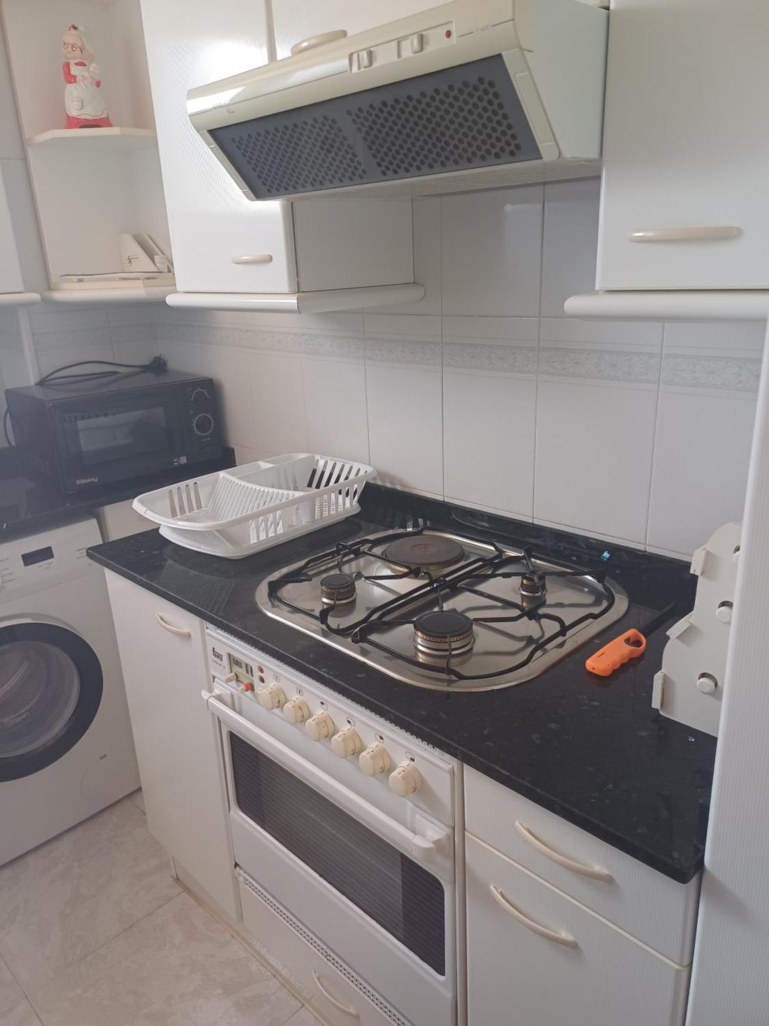 Miami Apartamento Mestres Miami Playa Εξωτερικό φωτογραφία