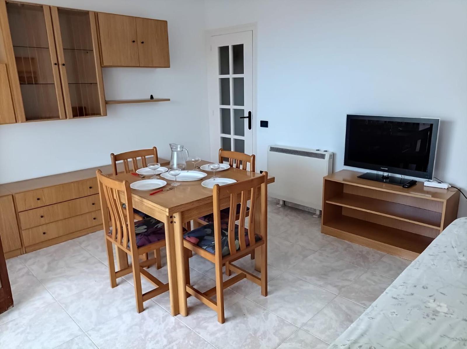 Miami Apartamento Mestres Miami Playa Εξωτερικό φωτογραφία